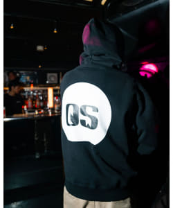 QP / Hoodie