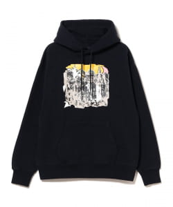 Yohei Yasumitsu / Hoodie