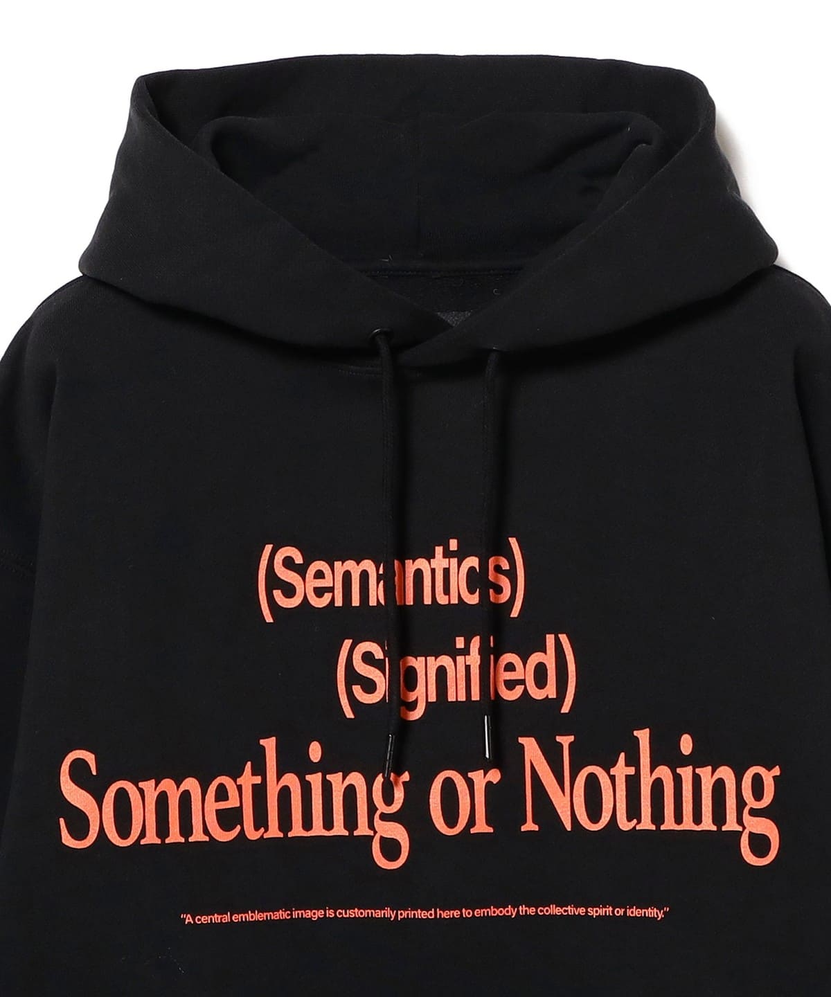 BEAMS T（ビームスT）HOME ECONOMICS EXPERIMENT / Hoodie（トップス
