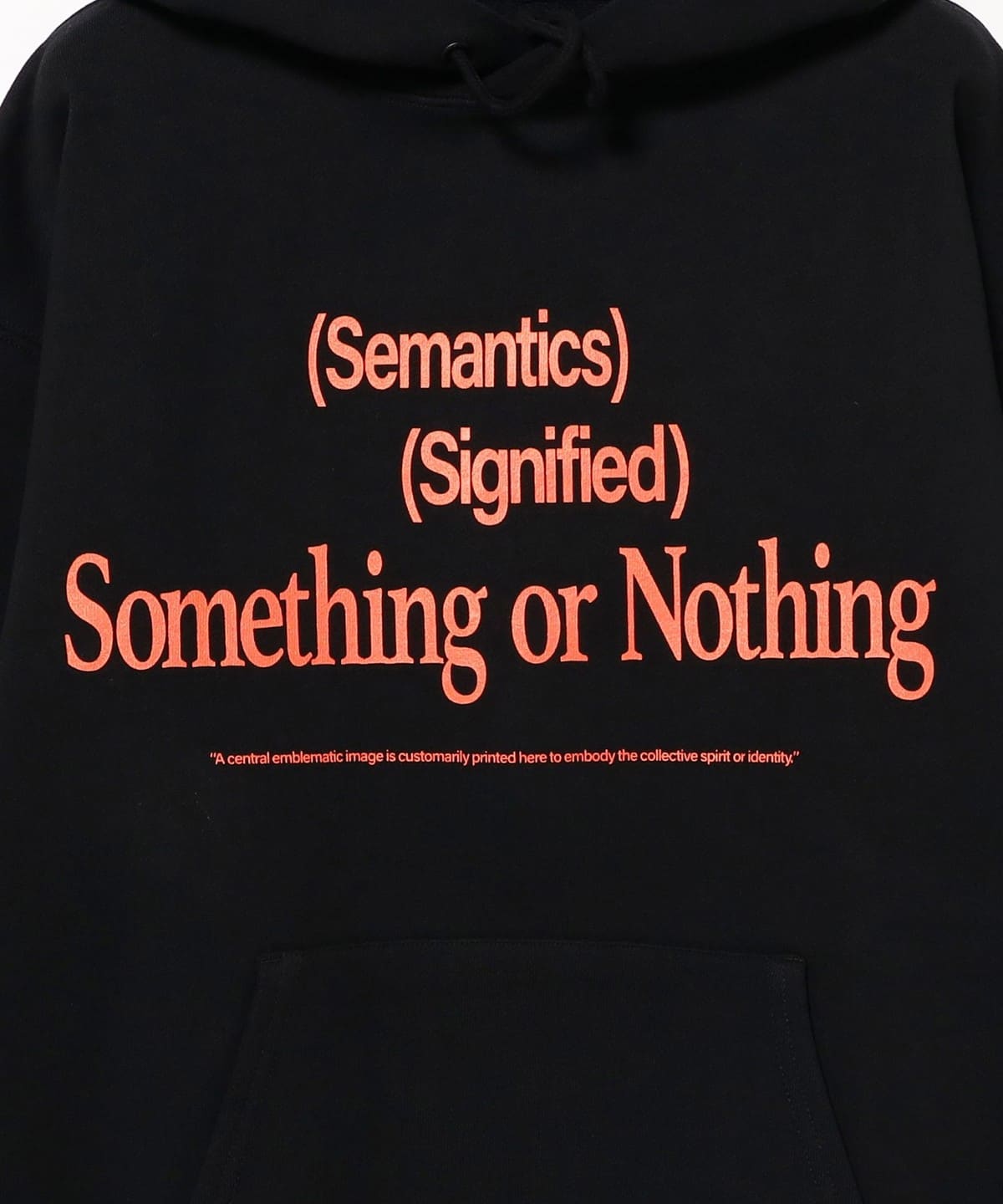 BEAMS T（ビームスT）HOME ECONOMICS EXPERIMENT / Hoodie（トップス