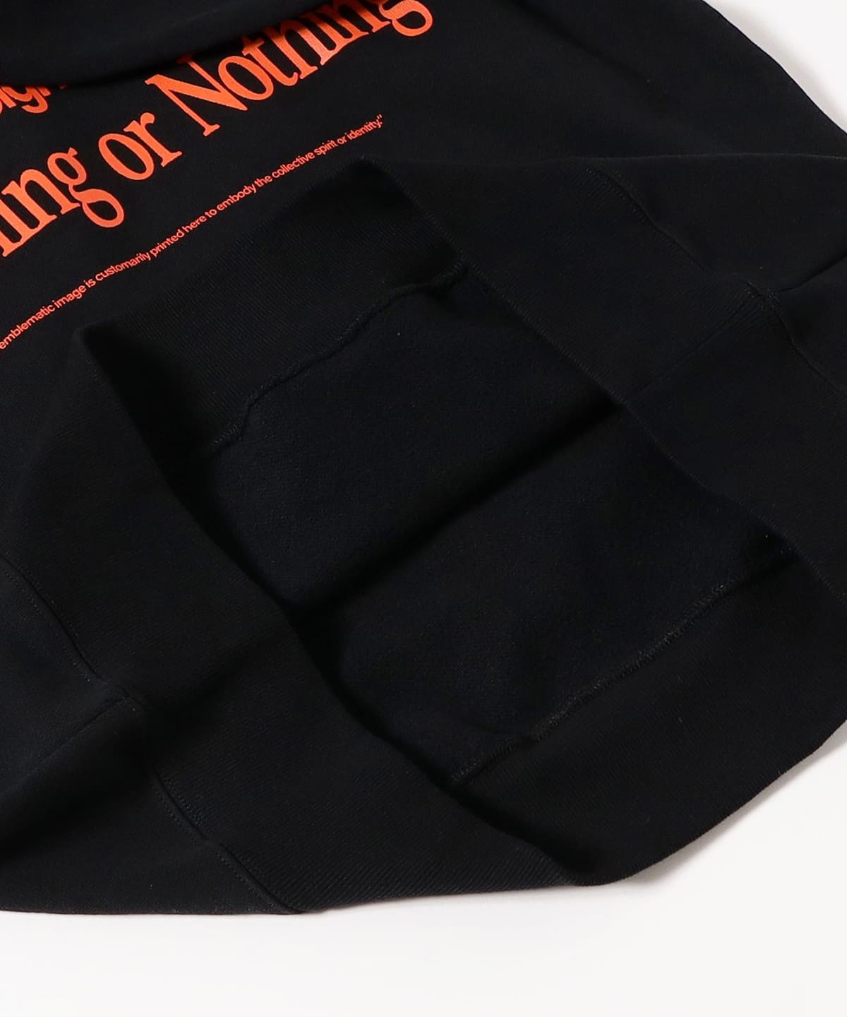 BEAMS T（ビームスT）HOME ECONOMICS EXPERIMENT / Hoodie（トップス