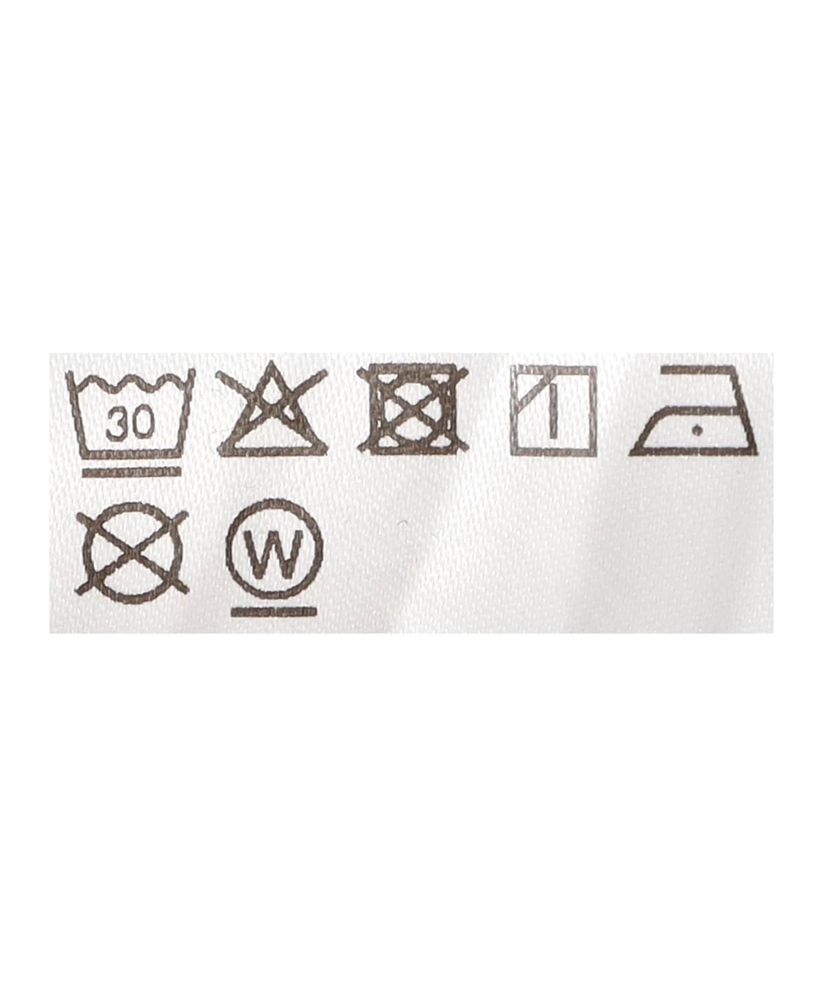  ECONOMICS EXPERIMENT x BEAMS フーディ　L BEAMS T（ビームスT）HOME ECONOMICS EXPERIMENT / Hoodie（トップス