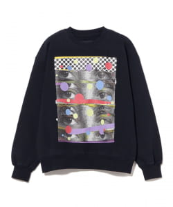 Paul Insect / Crewneck Sweatshirt