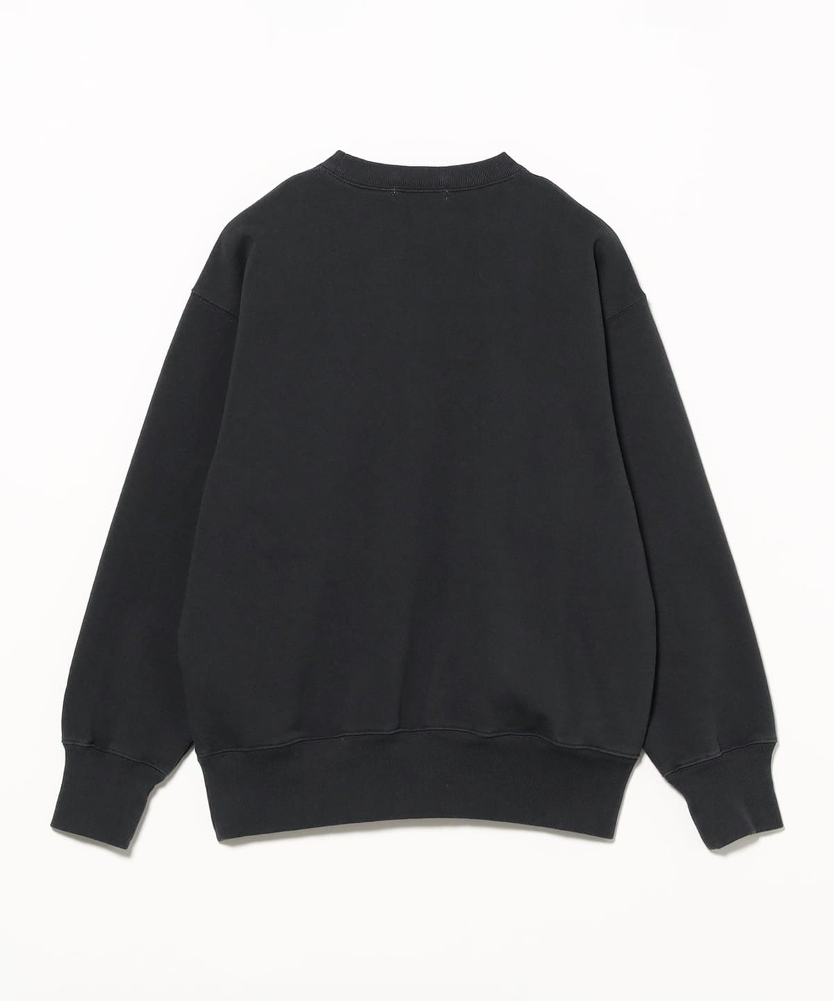 BEAMS T（ビームスT）Cabaret Poval / Logo Crewneck（トップス
