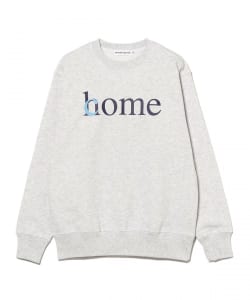 Cabaret Poval / come home Crewneck