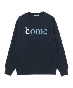 Cabaret Poval / come home Crewneck
