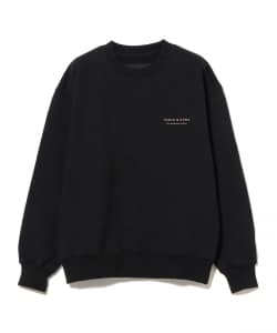 Sablo Mikawa / Crewneck Sweatshirt