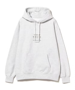 Sablo Mikawa / Hoodie