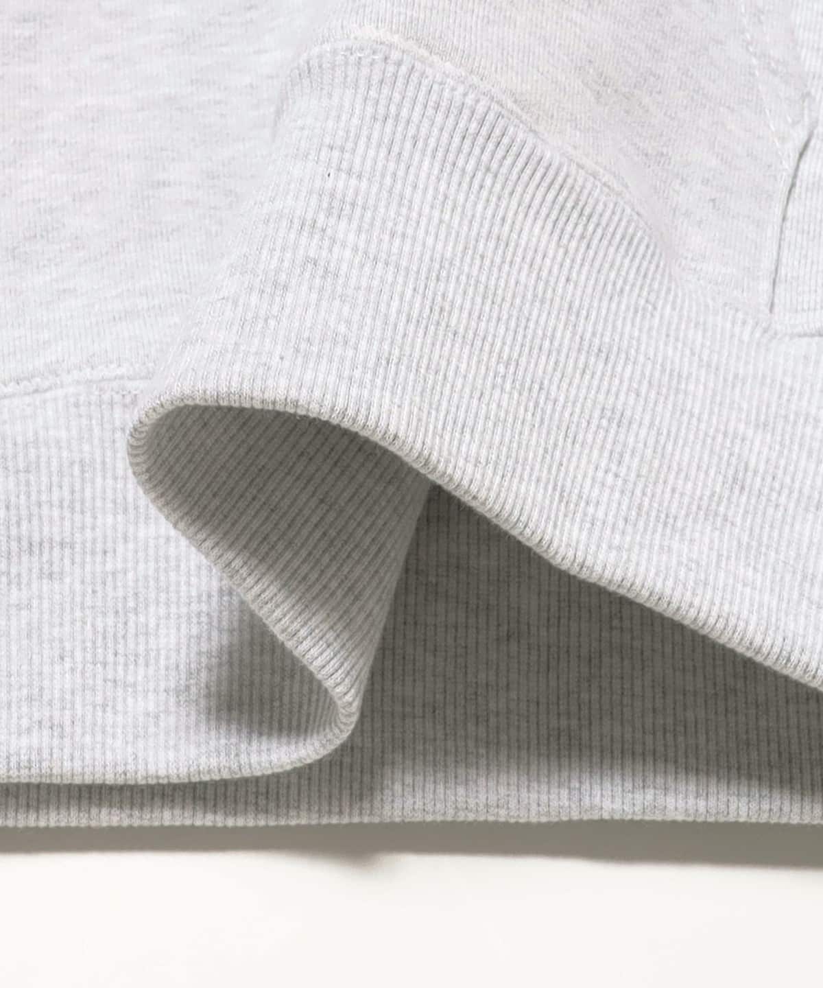 BEAMS T（ビームスT）insane × ANARCHIC ADJUSTMENT / Hoodie