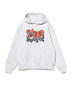 insane × ANARCHIC ADJUSTMENT / Hoodie