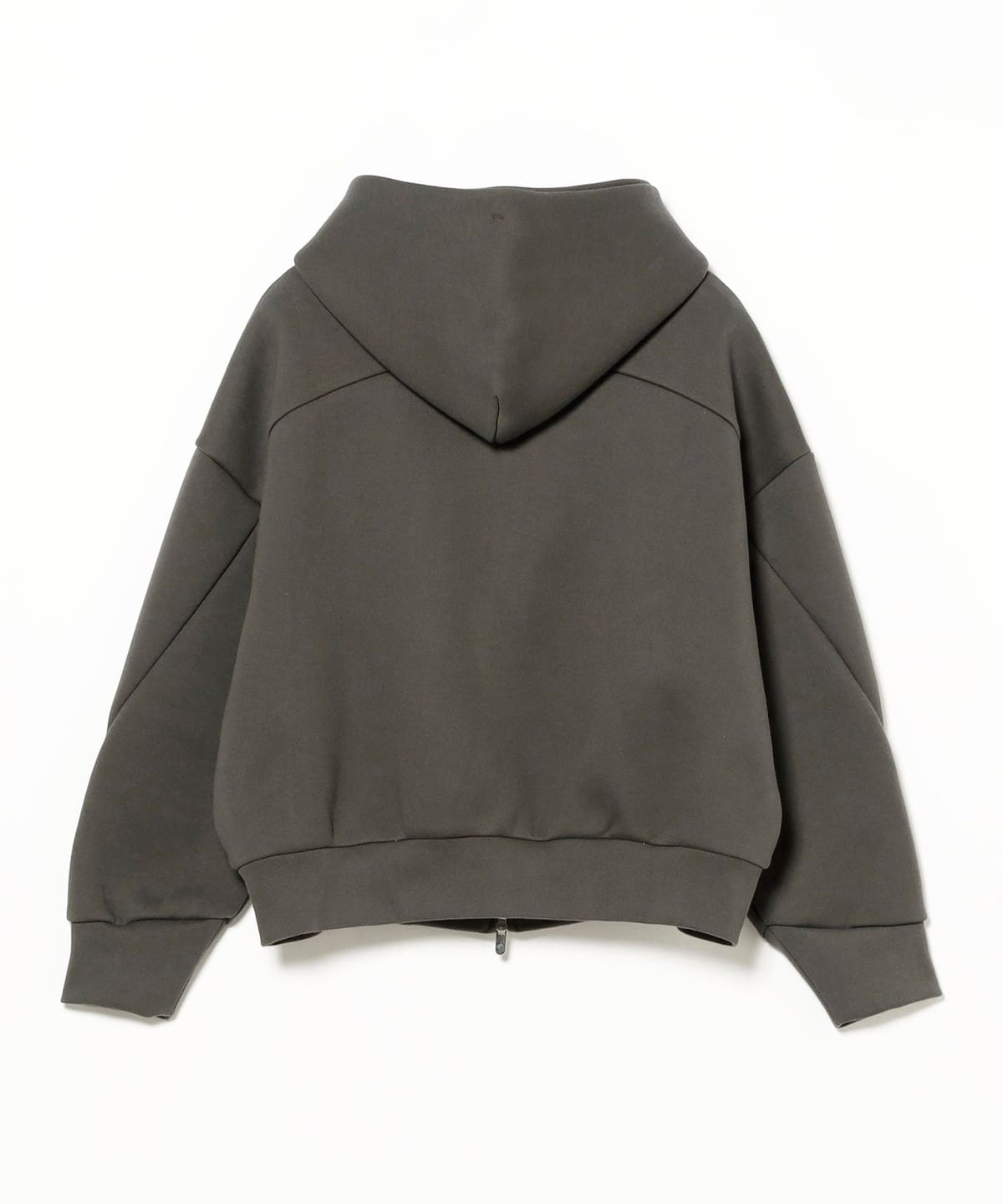 BEAMS T（ビームスT）【別注】Seventh / UTILITY V2 ZIPPED HOODIE