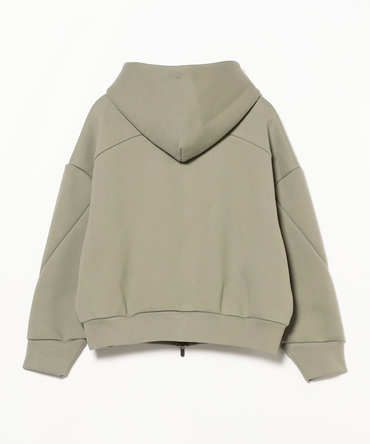 BEAMS T（ビームスT）【別注】Seventh / UTILITY V2 ZIPPED HOODIE