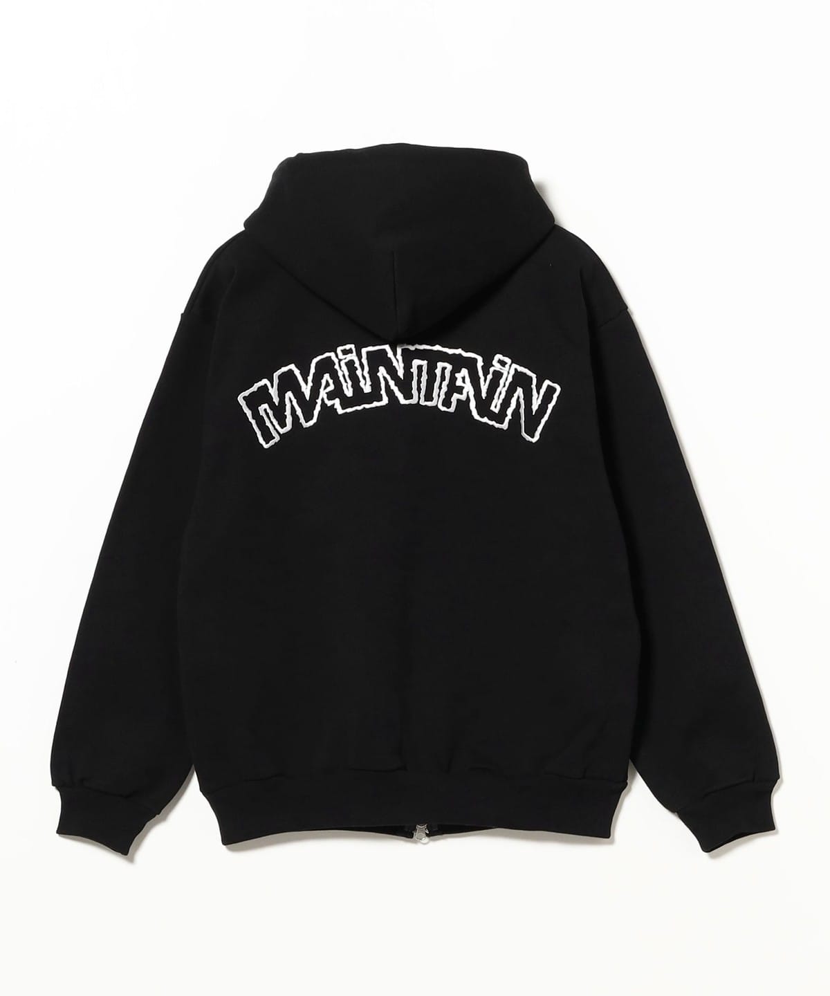 BEAMS T（ビームスT）VIEW / Zip Hoodie（トップス パーカー）通販｜BEAMS