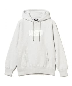 Living Proof Magazine / LOGO HOODIE