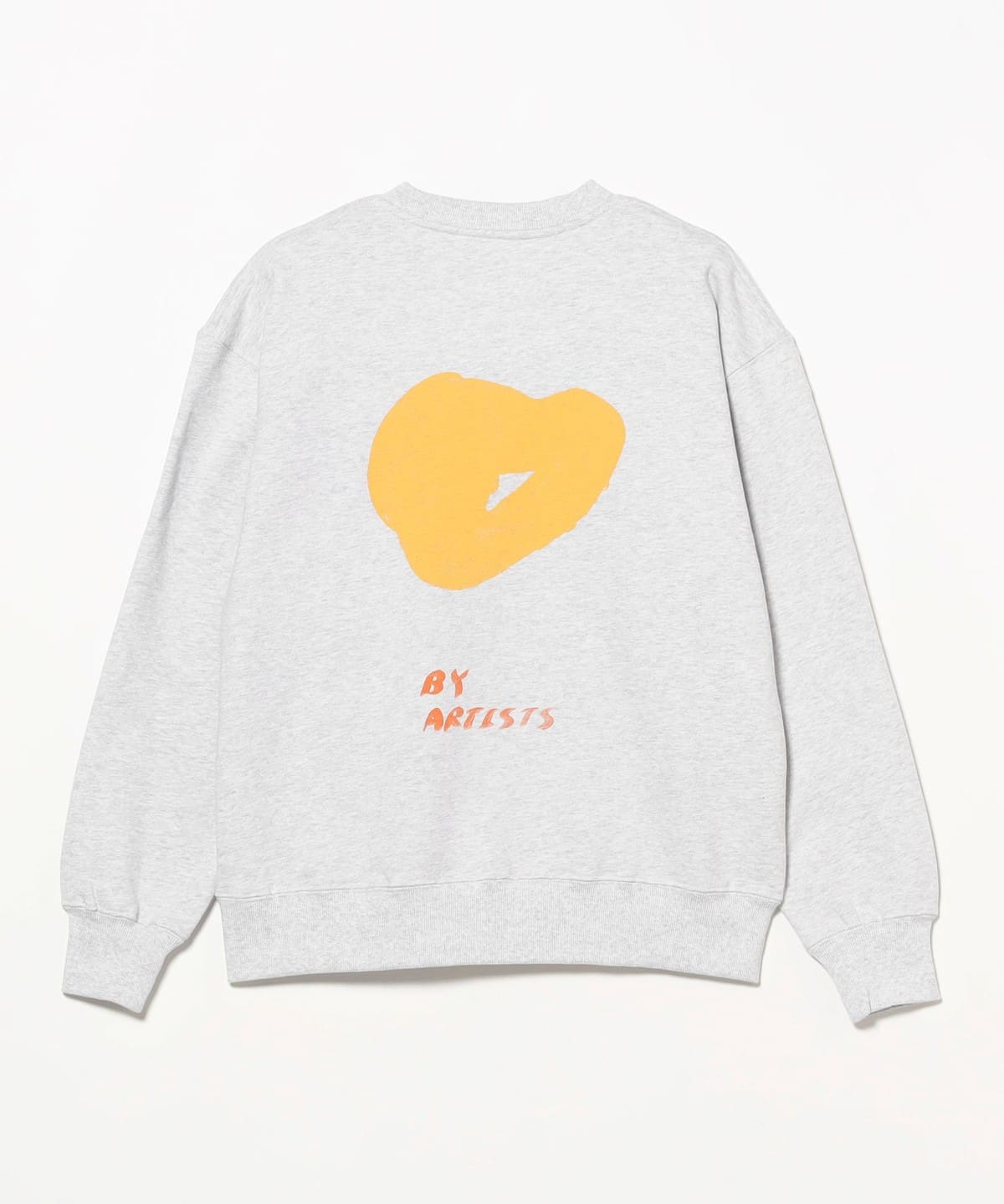 BEAMS T（ビームスT）【5/14再値下げ】Mayumi Yamase / Crew Neck