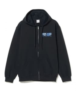 SLINKY / WORK HARD STING SWEET ZIP HOOD