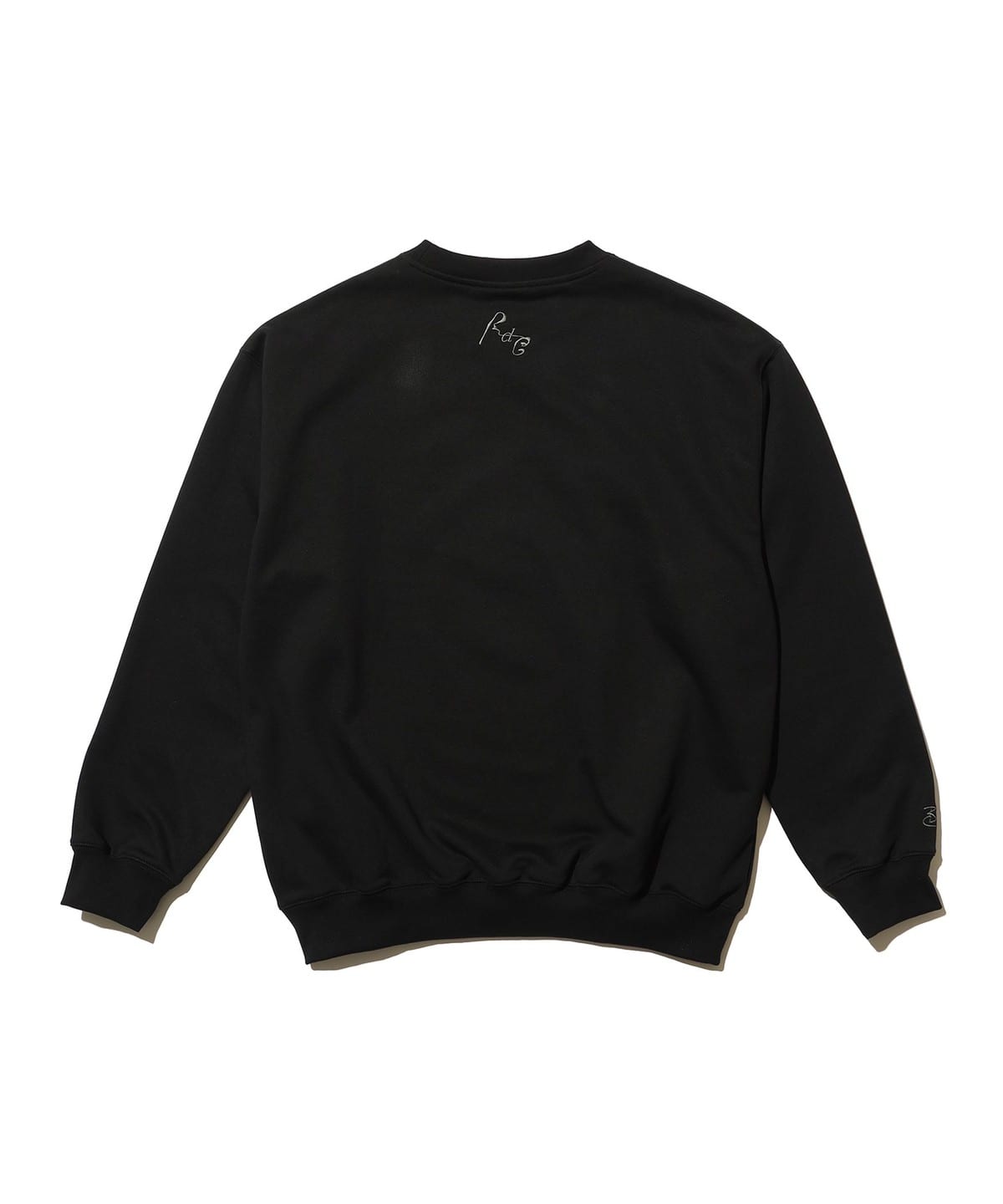 BEAMS T（ビームスT）Rainbow Disco Club × TRIBE WEAR / Sweat 