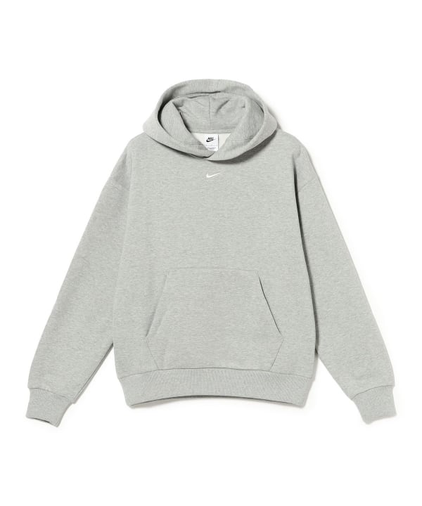 NIKE / Solo Fleece pullover hoodie