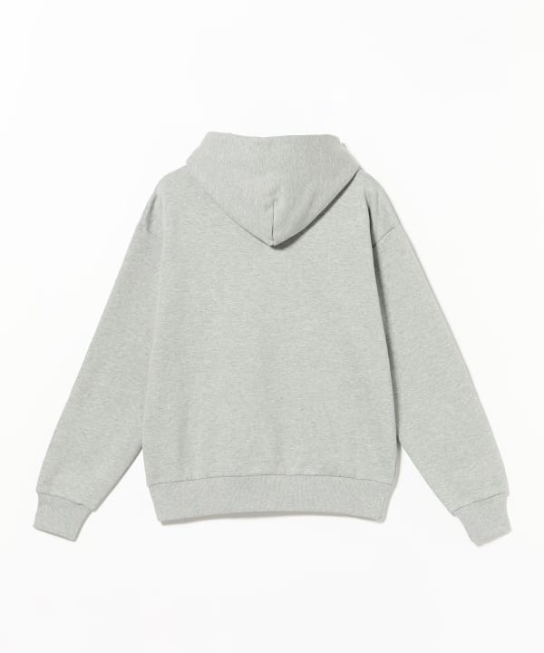 NIKE / Solo Fleece pullover hoodie