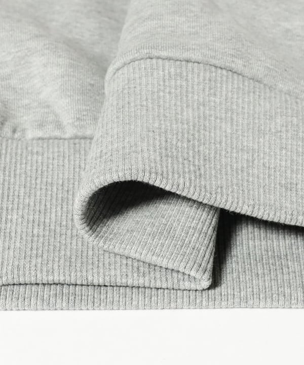 NIKE / Solo Fleece pullover hoodie