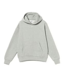 NIKE / Solo Fleece pullover hoodie