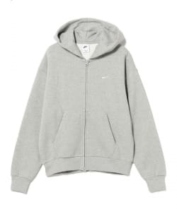 NIKE / Solo Full-Zip Hoodie