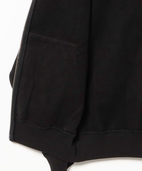 BoTT / Stars Zip Hoodie