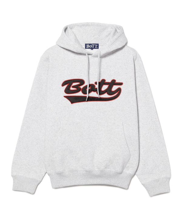 BoTT / Script Logo Hoodie