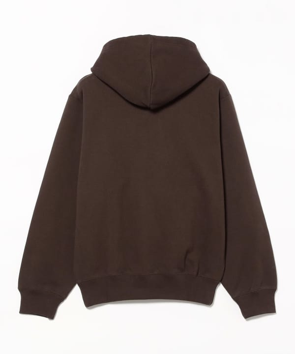 BoTT / Script Logo Hoodie