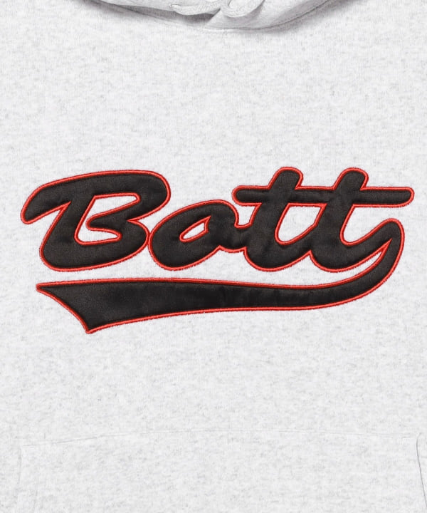 BoTT / Script Logo Hoodie