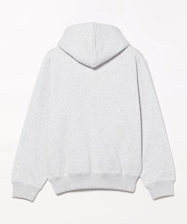BoTT / Script Logo Hoodie
