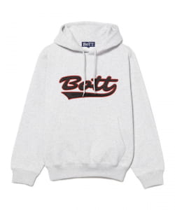 BoTT / Script Logo Hoodie