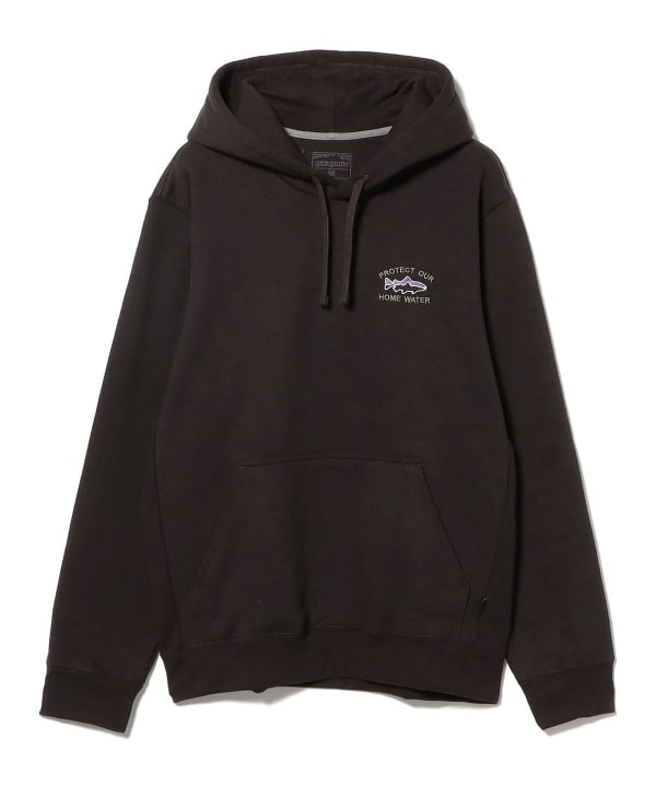 BEAMS T（ビームスT）patagonia / Home Water Trout Uprising Hoodie
