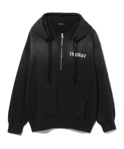 F-LAGSTUF-F / SYMBOL LOGO H/Z HOODIE