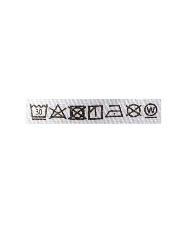 【別注】NISHIMOTO IS THE MOUTH / NIM MOSAIC SWEAT SHIRT