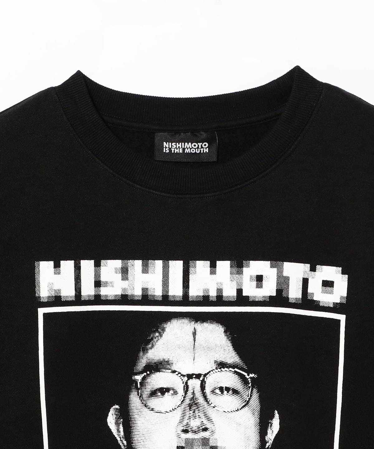 ケンケン NISHIMOTO IS THE MOUTH SWEAT 6zRiVHghNXB1.jpg?width=768