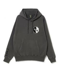 Forever YE$ / Pull Parka by Tomas
