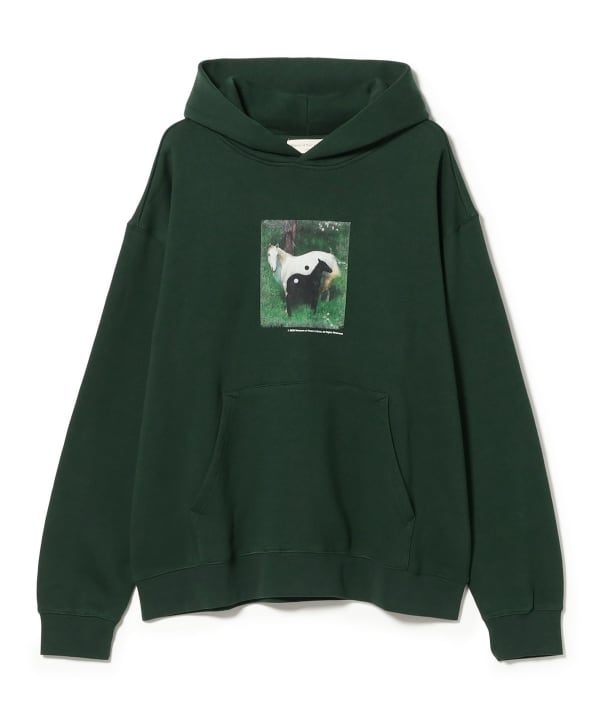 Museum of Peace & Quiet / Pasture Hoodie