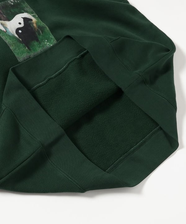 Museum of Peace & Quiet / Pasture Hoodie