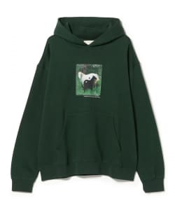 Museum of Peace & Quiet / Pasture Hoodie