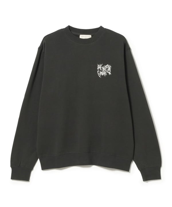 Museum of Peace & Quiet / Warped Crewneck