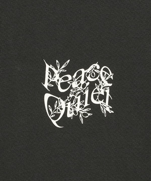 Museum of Peace & Quiet / Warped Crewneck