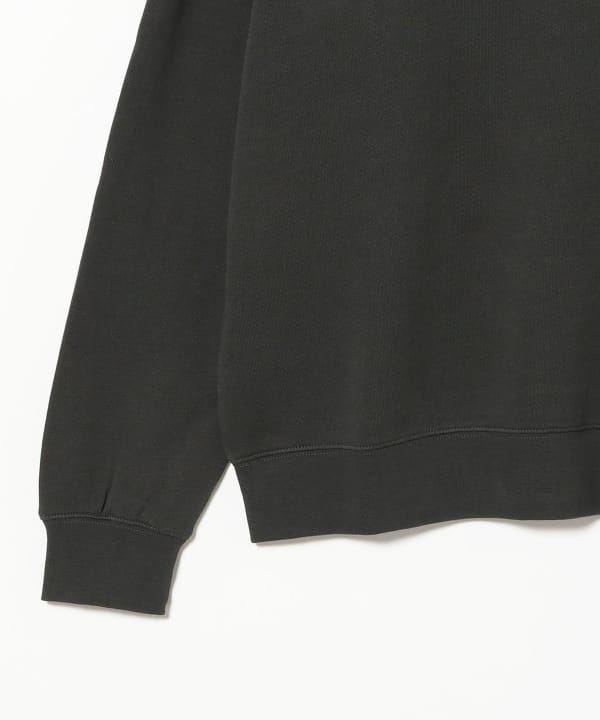 Museum of Peace & Quiet / Warped Crewneck