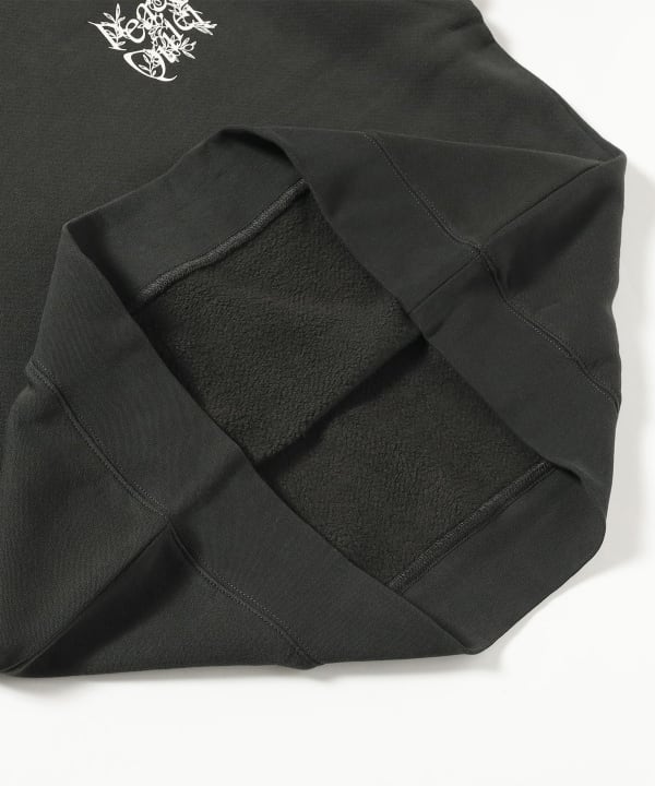 Museum of Peace & Quiet / Warped Crewneck