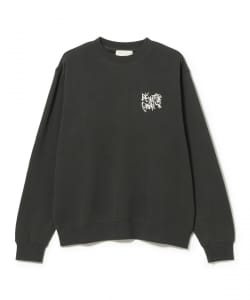 Museum of Peace & Quiet / Warped Crewneck