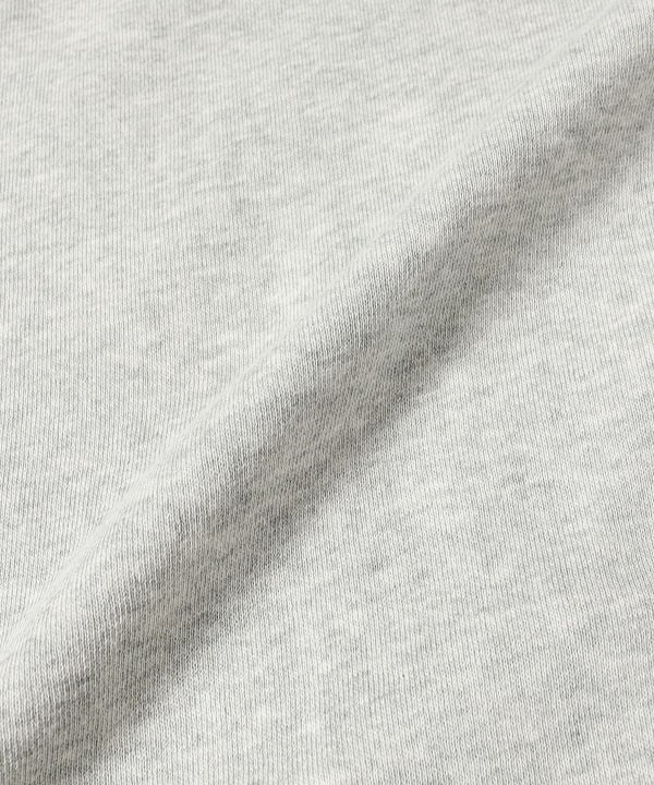 Museum of Peace & Quiet / STENCIL ZIP - UP HOODIE