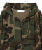 WOODLAND CAMO