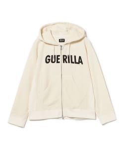 FAF（Fake As Flowers）/ GUERILLA HOODIE