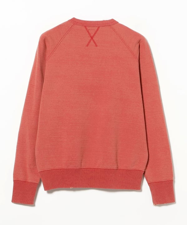  FAF（Fake As Flowers）/ Fabio Crewneck Sweat