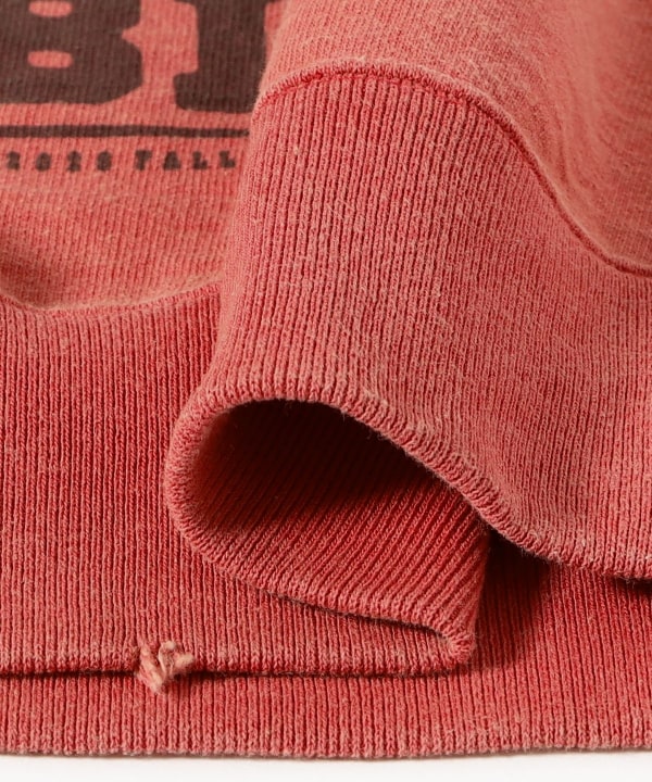 FAF（Fake As Flowers）/ Fabio Crewneck Sweat